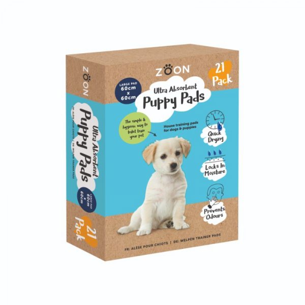 Aldi puppy pads hotsell