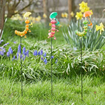 Loony Stakes : Smart Garden Products