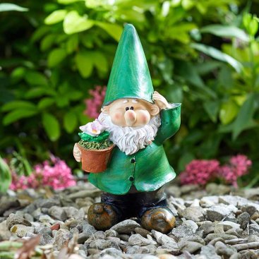 Elvedon Figurines : Smart Garden Products