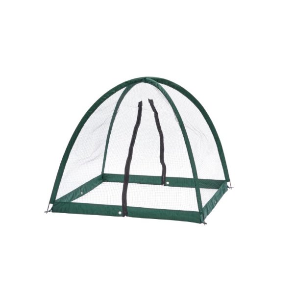 GroCage - 1.2m x 1.2m : Smart Garden Products