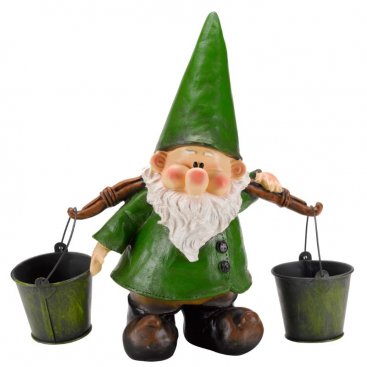 Elvedon Figurines : Smart Garden Products