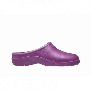 Briers floral garden discount clogs