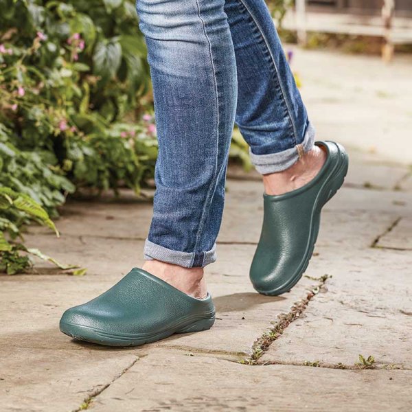 briers garden clogs