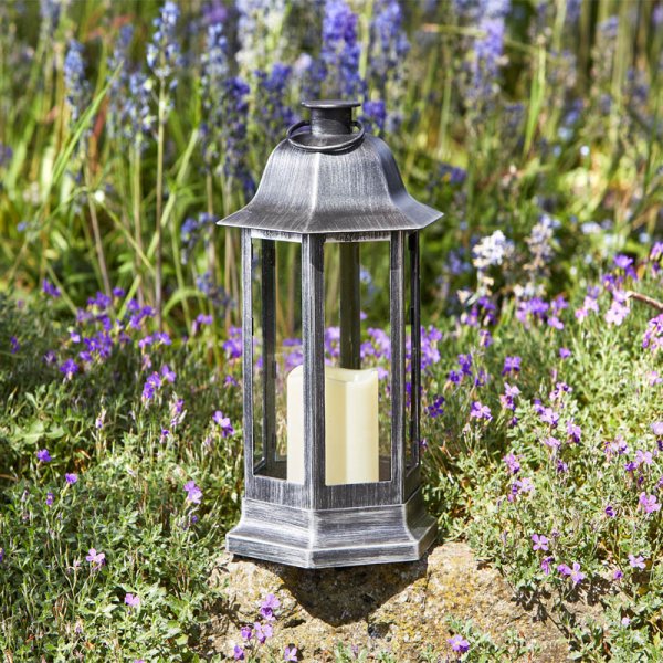 Nordic Lantern : Smart Garden Products