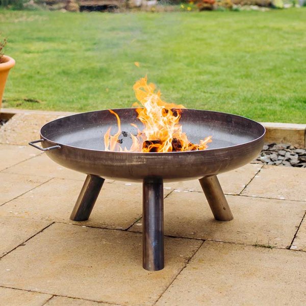 Primo Caldera Firebowl : Smart Garden Products