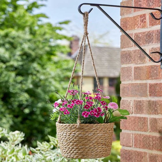 The Weaver Basket : Smart Garden Products