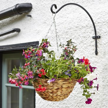 Natural Baskets : Smart Garden Products