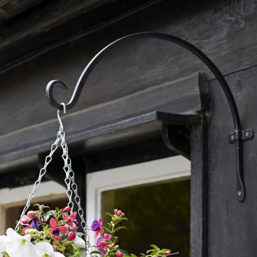 Forge Brackets Hooks & Hangers : Smart Garden Products