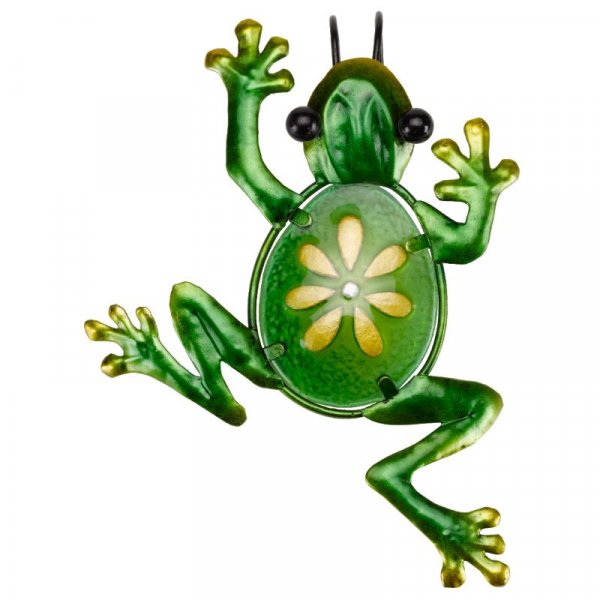 Fancy Frog Pot Hanger : Smart Garden Products