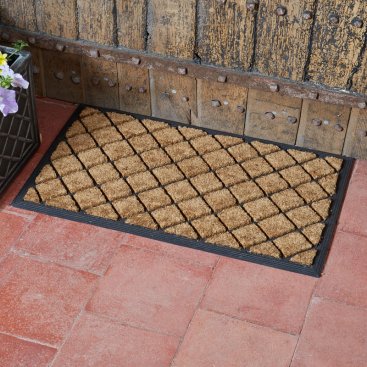 Multi Mats Coir Rubber Smart Garden Products