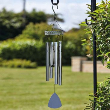 Chorus Chimes : Smart Garden Products