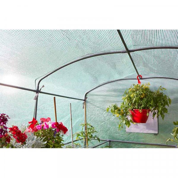 Greenhouse GroZone Max : Smart Garden Products