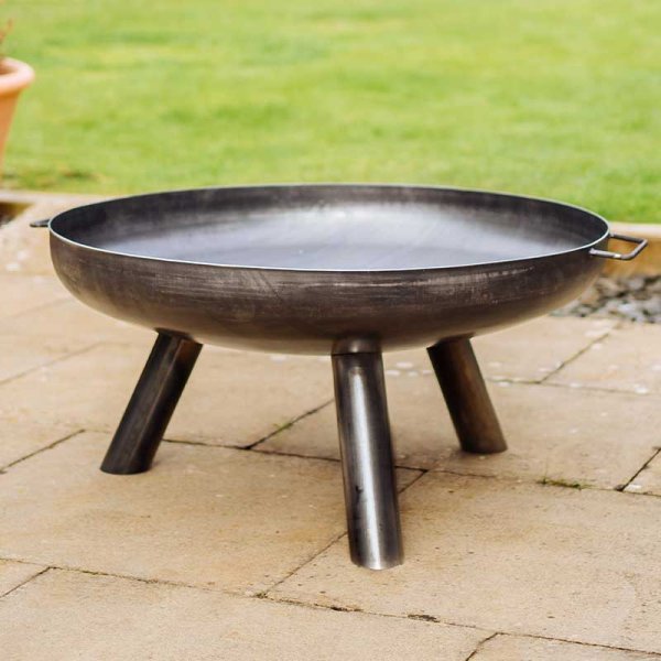 Primo Caldera Firebowl : Smart Garden Products