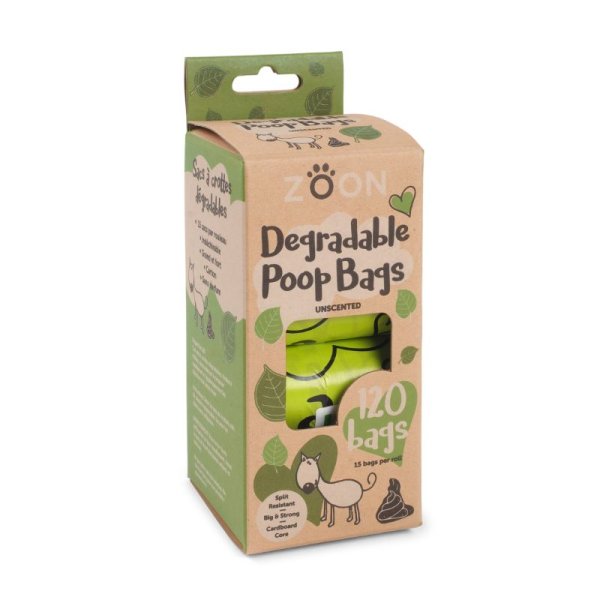 Bio poop cheap