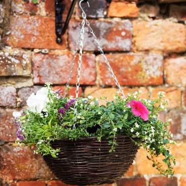 Natural Baskets : Smart Garden Products