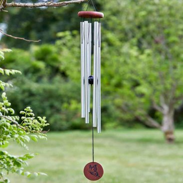 Chorus Chimes : Smart Garden Products