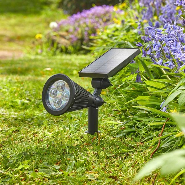 Lumi 70L Spotlight, POS 12 : Smart Garden Products
