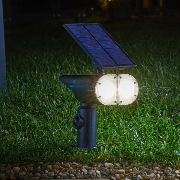 PIR Ultima 1000L Spotlight, POS 6 : Smart Garden Products