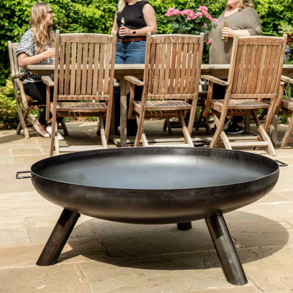 Ultimo Caldera Firebowl : Smart Garden Products