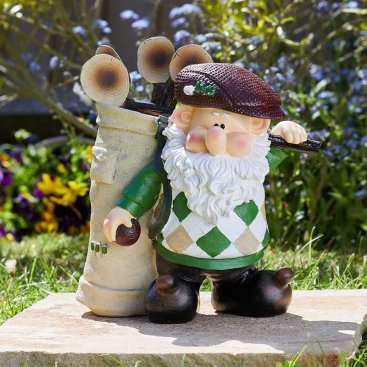 Elvedon Figurines : Smart Garden Products