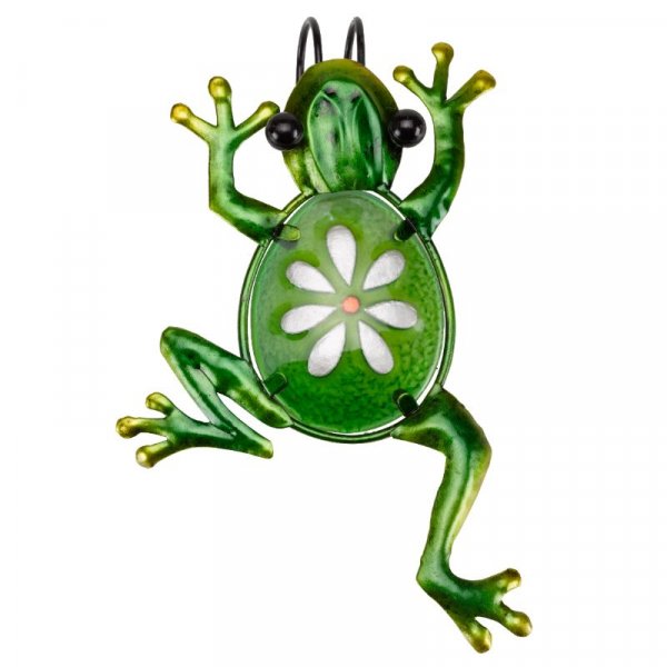 Fancy Frog Pot Hanger : Smart Garden Products