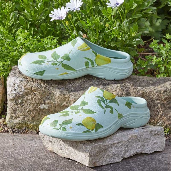 briers garden shoes