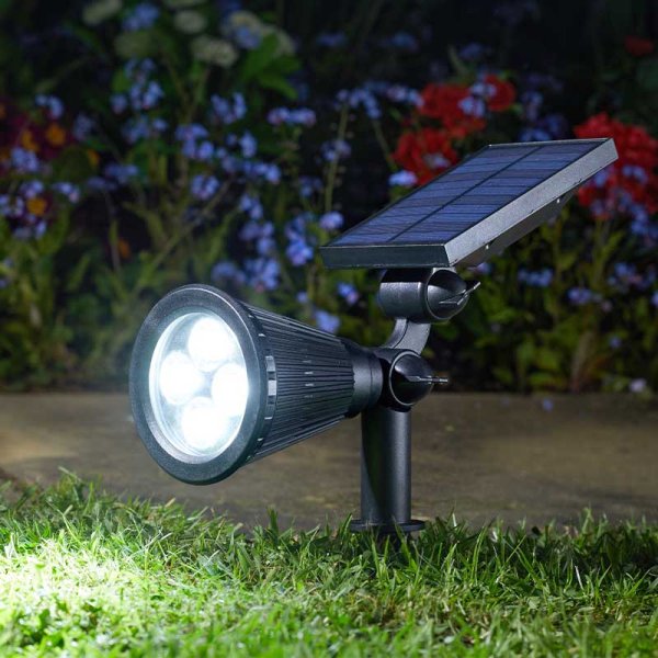 Lumi 70L Spotlight, POS 12 : Smart Garden Products
