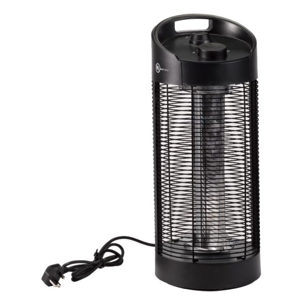 Grande Mojo Rotating Heater : Smart Garden Products