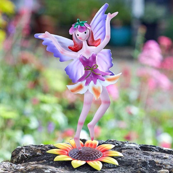 Flower Fairies : Smart Garden Products