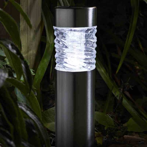 Wave 10L Bollard : Smart Garden Products