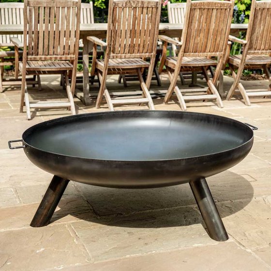 Ultimo Caldera Firebowl : Smart Garden Products