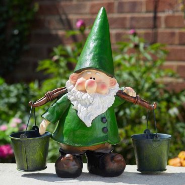 Elvedon Figurines : Smart Garden Products